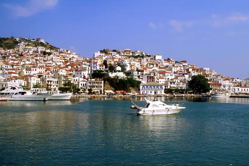 SKOPELOS