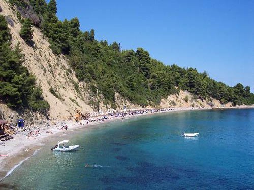 SKOPELOS