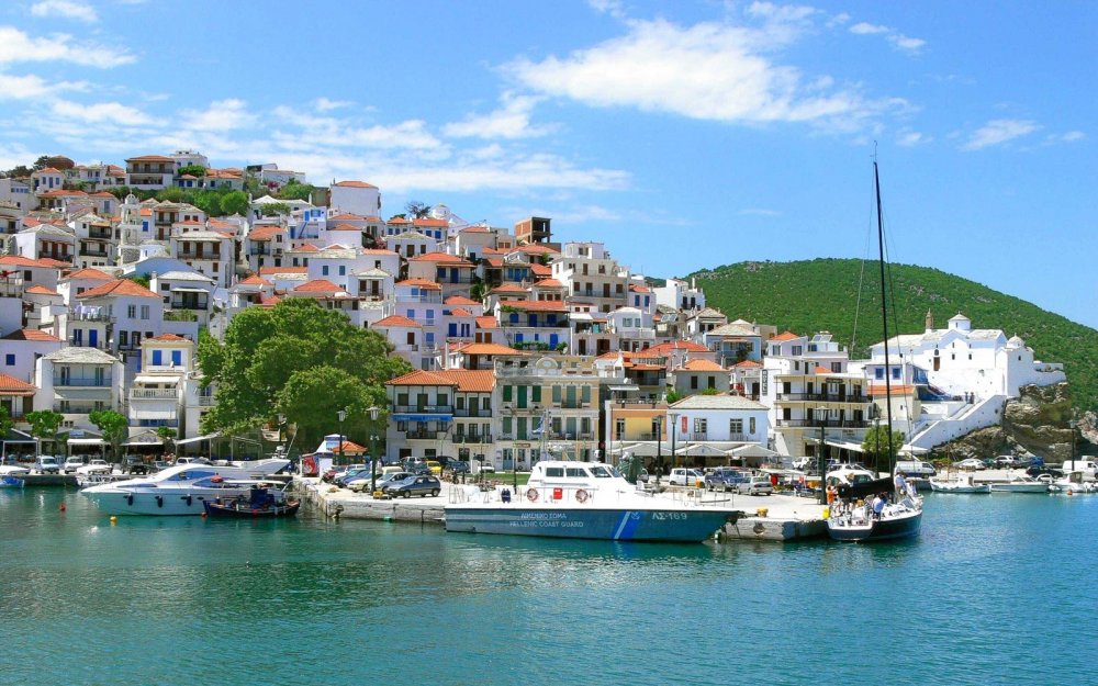 SKOPELOS