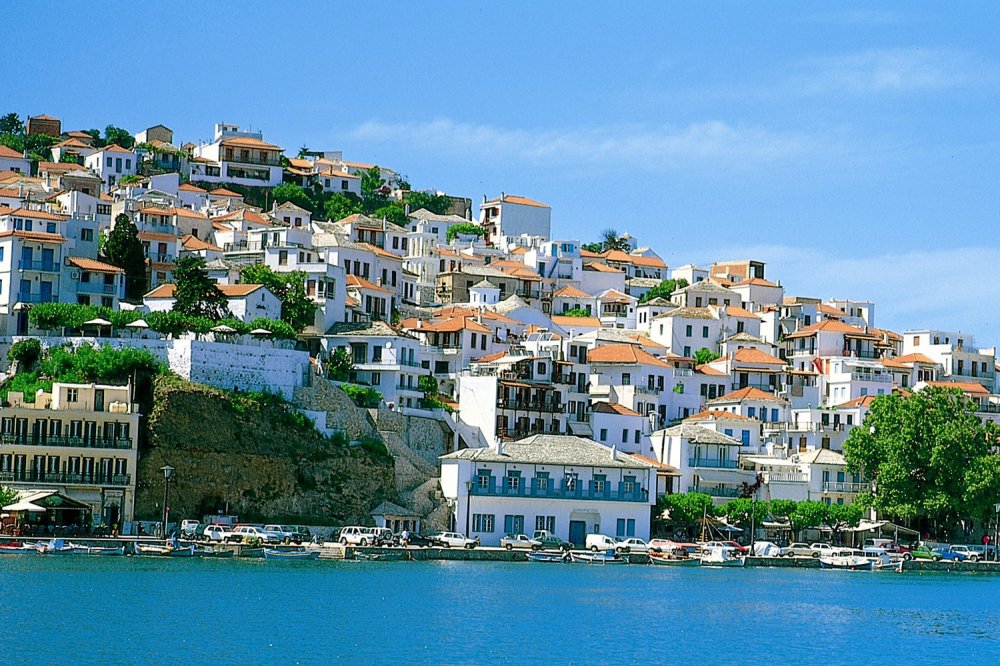 SKOPELOS