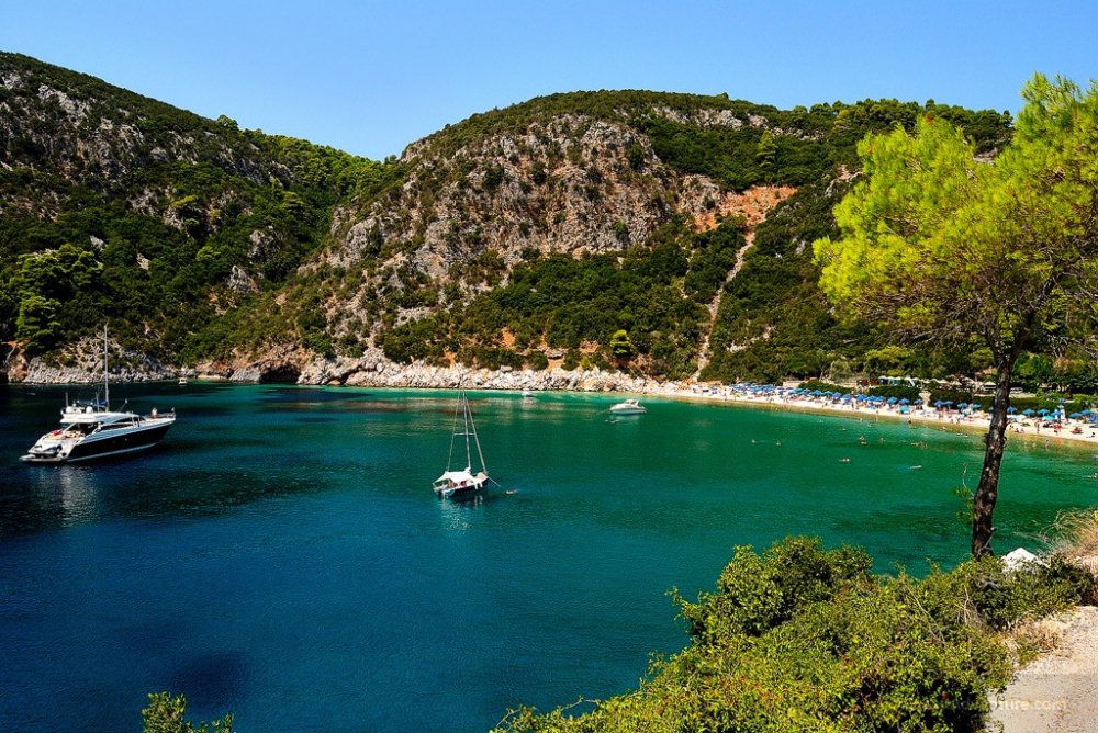 SKOPELOS