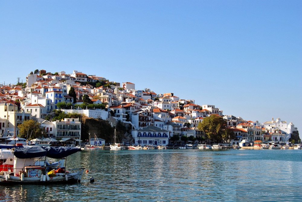 SKOPELOS