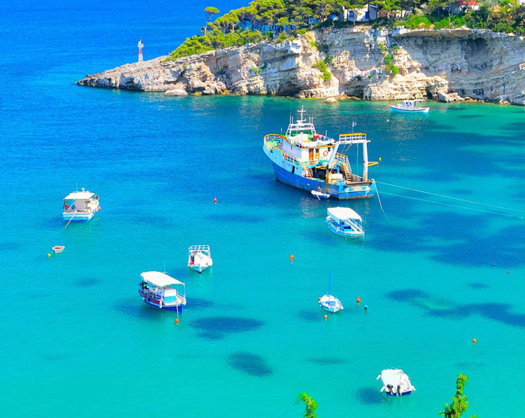 ΚΡΟΥΑΖΙΕΡΕΣ