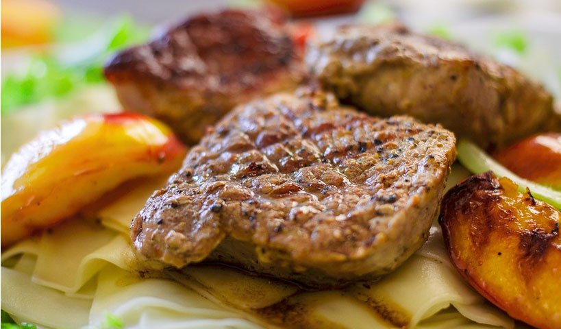 Σκόπελος:Τα 5 καλύτερα μέρη για φαγητό!